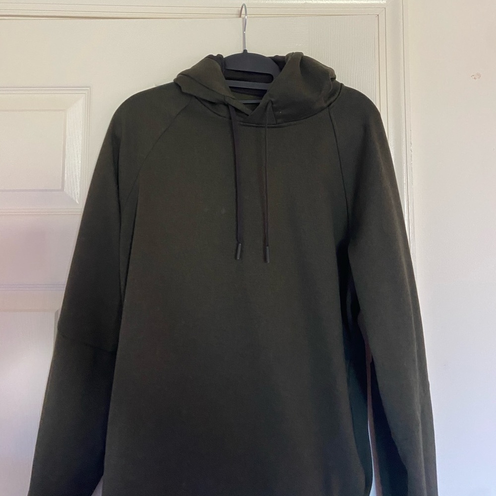 Lululemon Hoodie